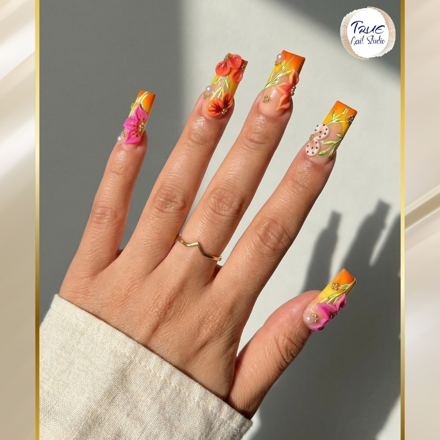 True Nail Studio